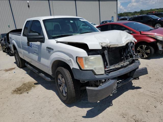 FORD F150 SUPER 2010 1ftex1ew8afb78161