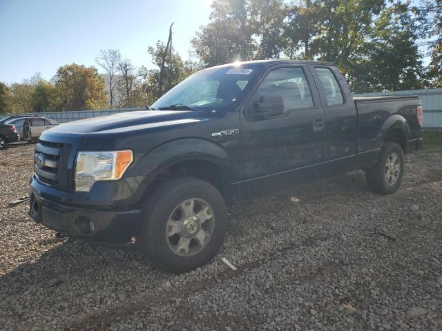 FORD F150 SUPER 2010 1ftex1ew9afa01618