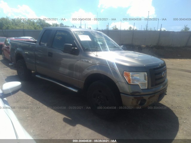 FORD F-150 2010 1ftex1ew9afb47162