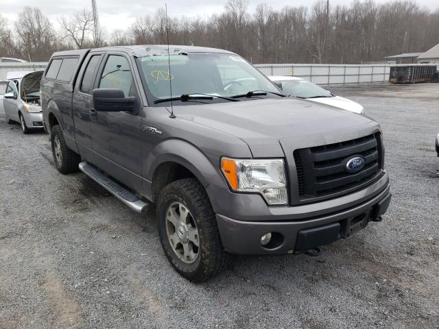 FORD F150 SUPER 2010 1ftex1ew9afc61047