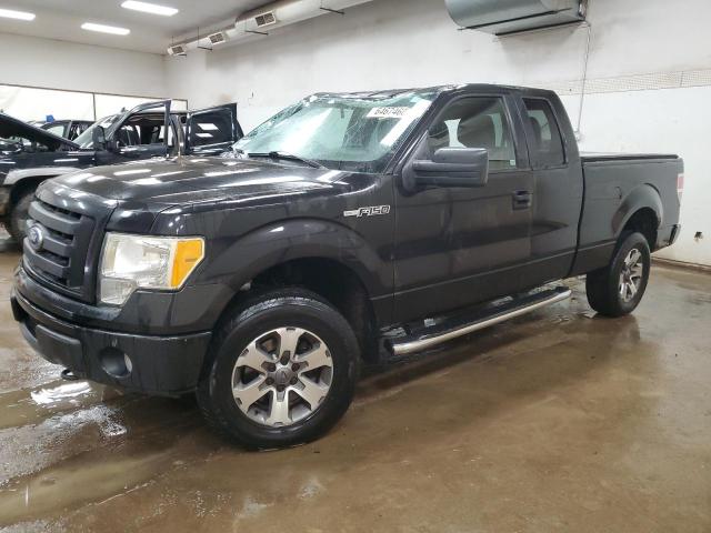 FORD F-150 2010 1ftex1ew9afd24406