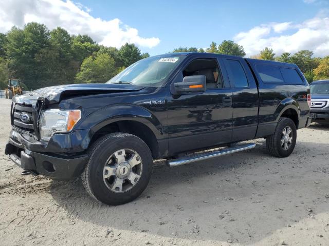 FORD F150 SUPER 2010 1ftex1ew9afd82662