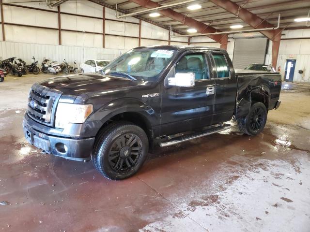 FORD F150 SUPER 2010 1ftex1ewxafa37138