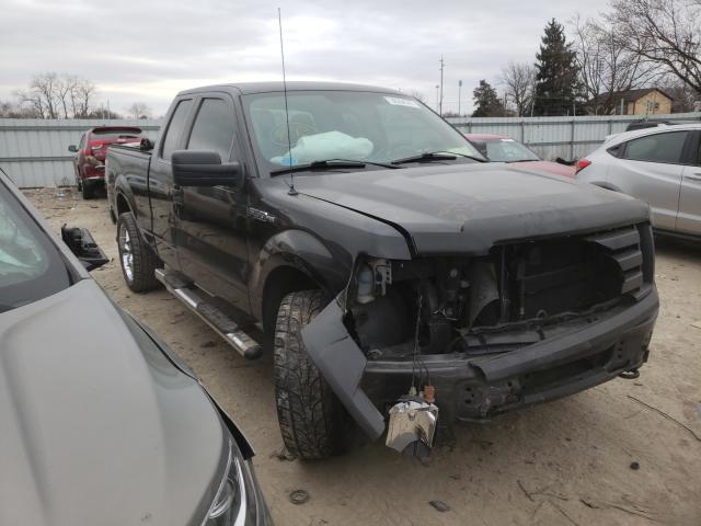 FORD F150 SUPER 2010 1ftex1ewxafa51458