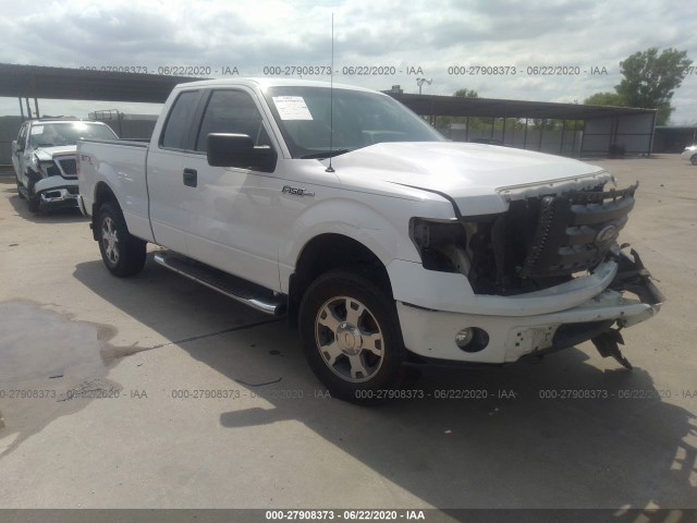 FORD F-150 2010 1ftex1ewxafa68583