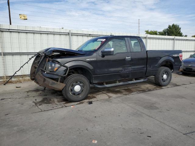 FORD F-150 2010 1ftex1ewxake05485