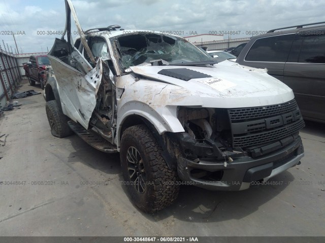 FORD F-150 2012 1ftex1r62cfb54595