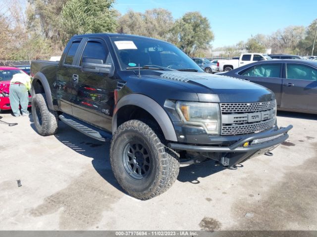 FORD F-150 2011 1ftex1r63bfa10276