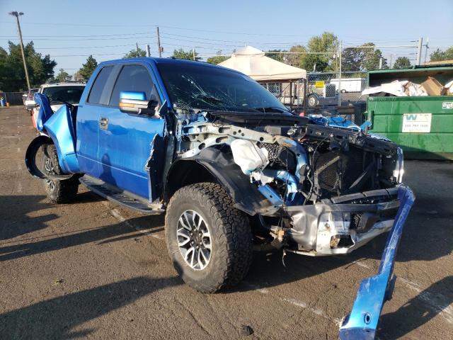 FORD F150 SVT R 2012 1ftex1r64cfc90579