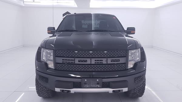 FORD RAPTOR 2012 1ftex1r65cfa73350