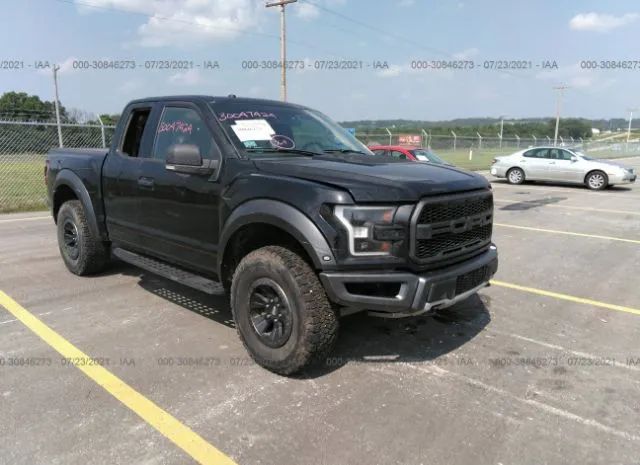 FORD NULL 2018 1ftex1rg0jfa12199