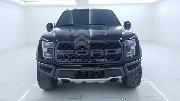 FORD RAPTOR 2018 1ftex1rg1jfb17463