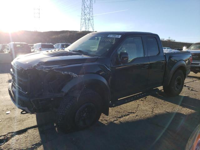 FORD F150 2018 1ftex1rg1jfb92650