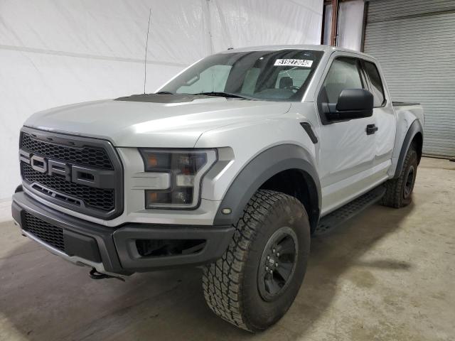 FORD F150 2018 1ftex1rg1jfc86818