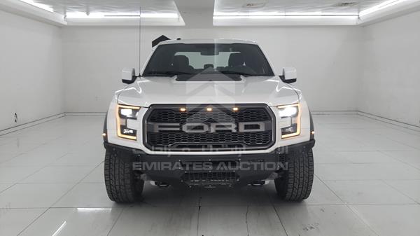 FORD F 150 RAPTOR 2018 1ftex1rg2jfa53093