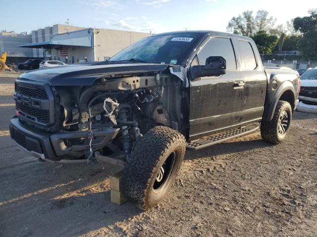 FORD F150 2018 1ftex1rg2jfb94794