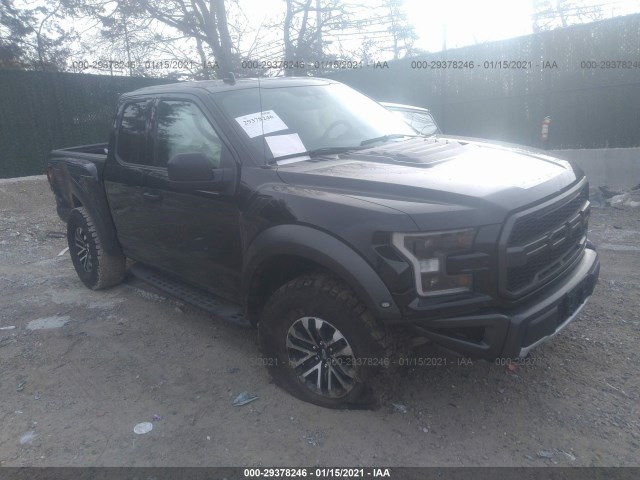 FORD F-150 2020 1ftex1rg2lfc74888