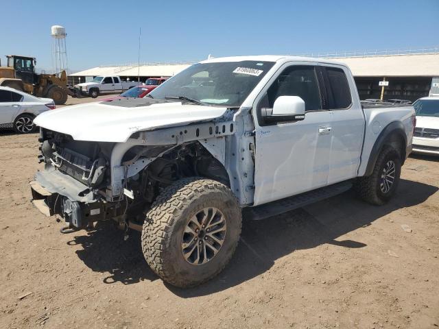 FORD F150 RAPTO 2019 1ftex1rg4kfc87804