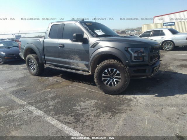 FORD F-150 2020 1ftex1rg6lfa15868