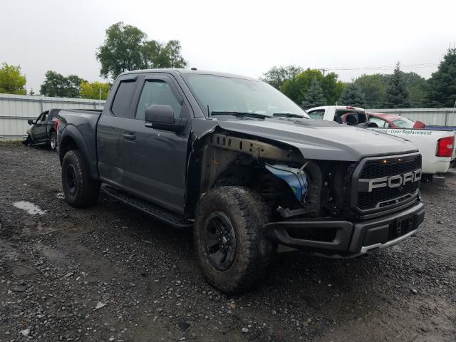 FORD F150 RAPTO 2018 1ftex1rg9jfc37690