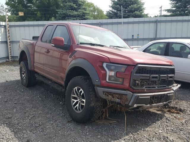 FORD F150 RAPTO 2018 1ftex1rg9jfe19924