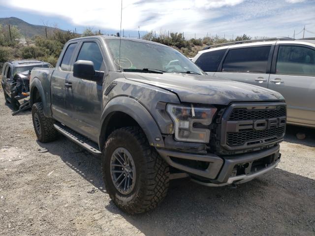 FORD F150 RAPTO 2019 1ftex1rg9kfa00134