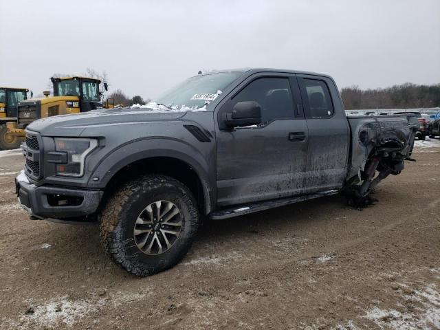 FORD F150 RAPTO 2019 1ftex1rg9kfd11725