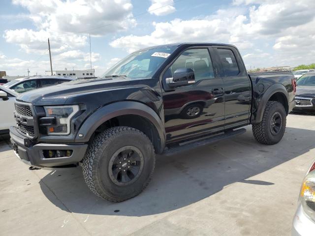 FORD F150 RAPTO 2018 1ftex1rgxjfa95978