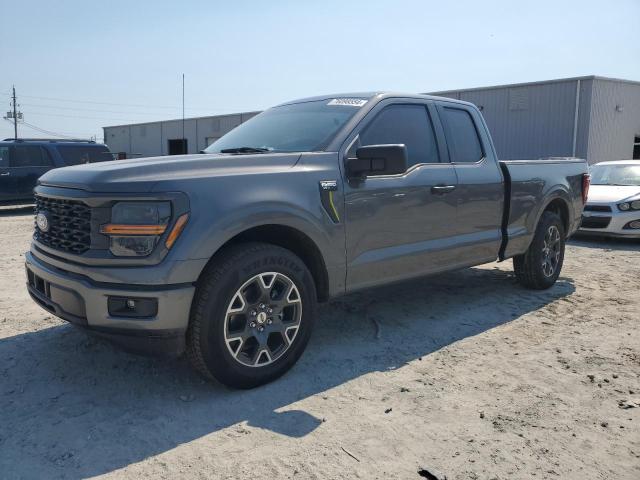 FORD F150 STX 2024 1ftex2kp5rke72462