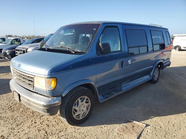 FORD ECONOLINE 1994 1ftfs24y2rha23276