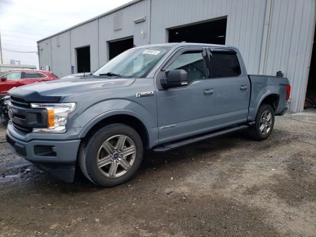 FORD F150 SUPER 2019 1ftfw1c16kfa22944