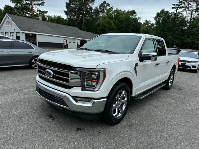 FORD F-150 2021 1ftfw1c54mfa03038