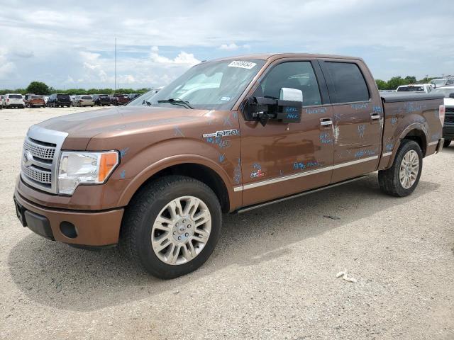 FORD F-150 2011 1ftfw1c61bfa12639