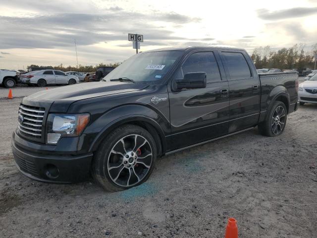 FORD F-150 2012 1ftfw1c62cfb72059