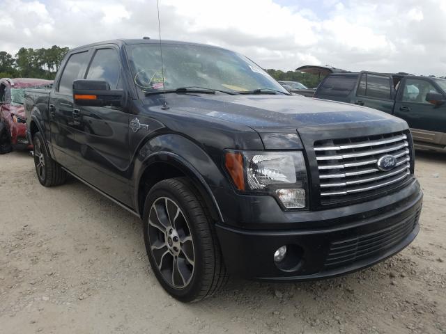 FORD F150 SUPER 2012 1ftfw1c62cfb83501