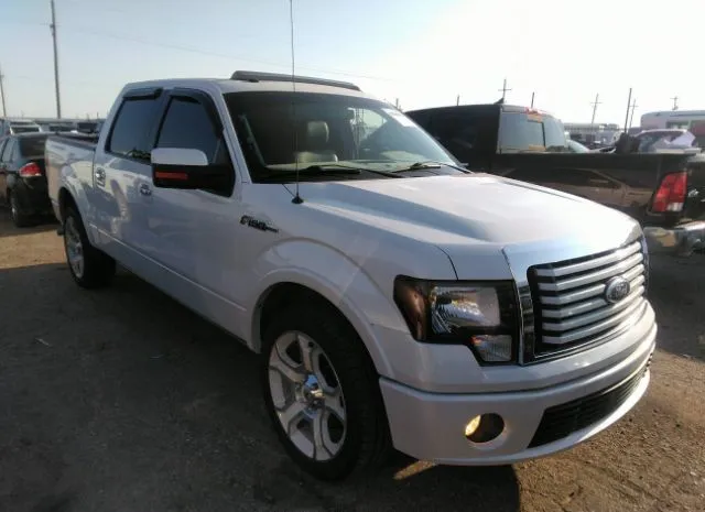 FORD F-150 2011 1ftfw1c63bfa51121