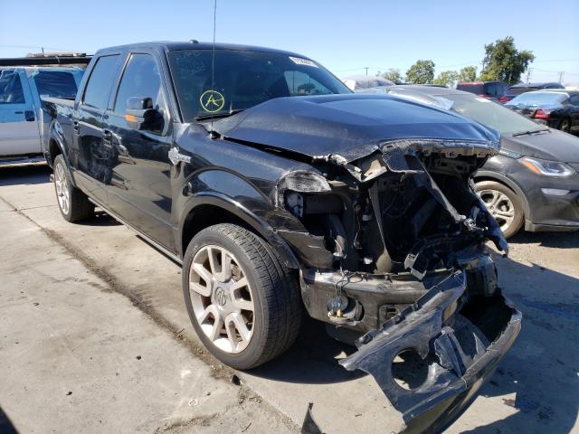 FORD F150 SUPER 2011 1ftfw1c63bfa74009