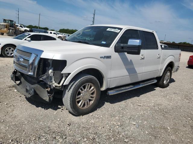 FORD F150 SUPER 2011 1ftfw1c65bfb42357