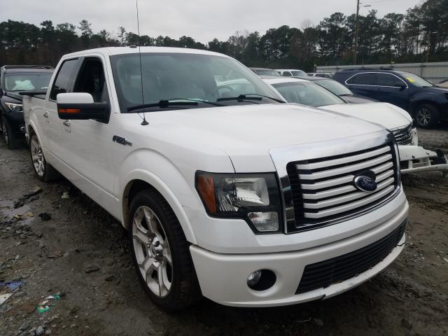 FORD F150 SUPER 2011 1ftfw1c67bfb80513