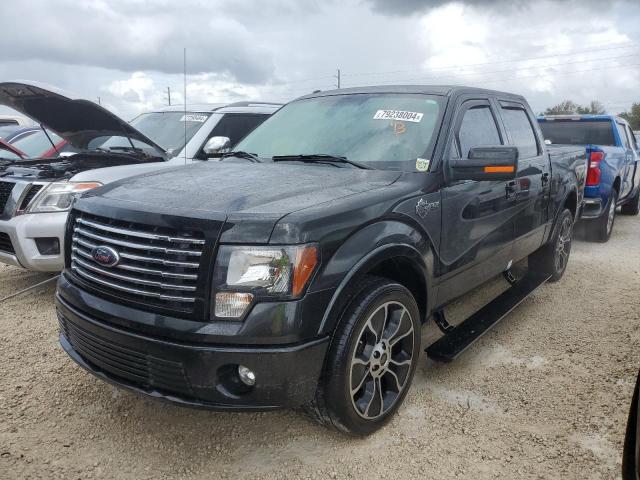 FORD F150 SUPER 2012 1ftfw1c67cfc17030