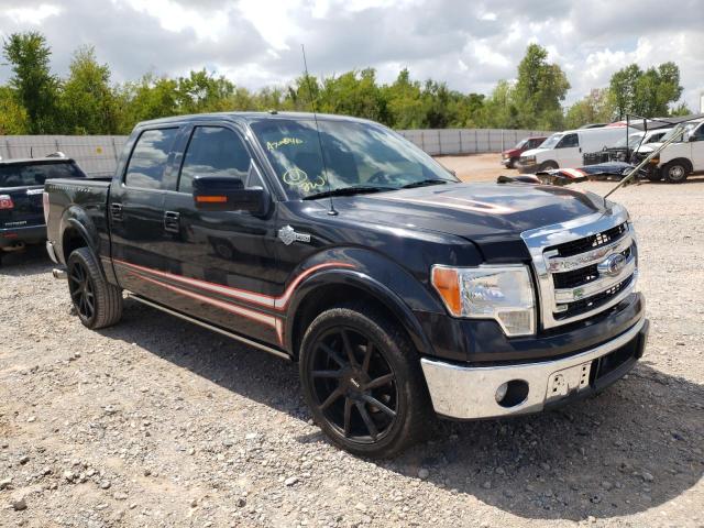 FORD F150 SUPER 2011 1ftfw1c69bfa72846