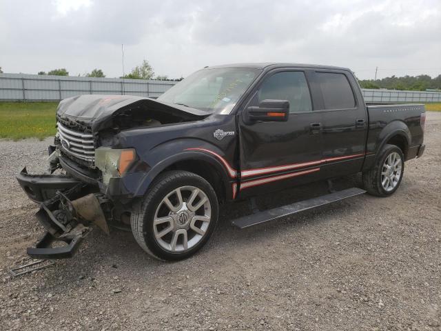 FORD F-150 2011 1ftfw1c6xbfa50290