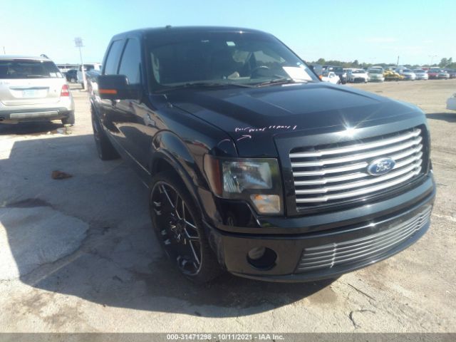 FORD F-150 2011 1ftfw1c6xbfa94337