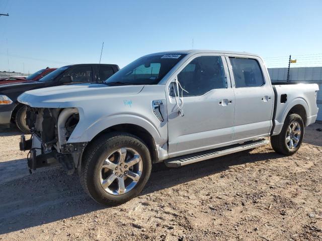 FORD F150 SUPER 2022 1ftfw1c88nkd49922