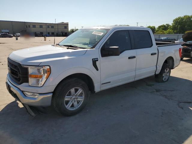 FORD F-150 2021 1ftfw1cd0mfc94175