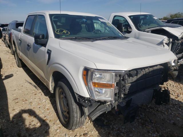 FORD F150 SUPER 2021 1ftfw1cd1mfb31289