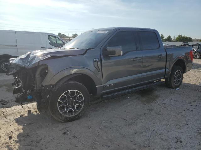 FORD F150 SUPER 2021 1ftfw1cd2mfd08514