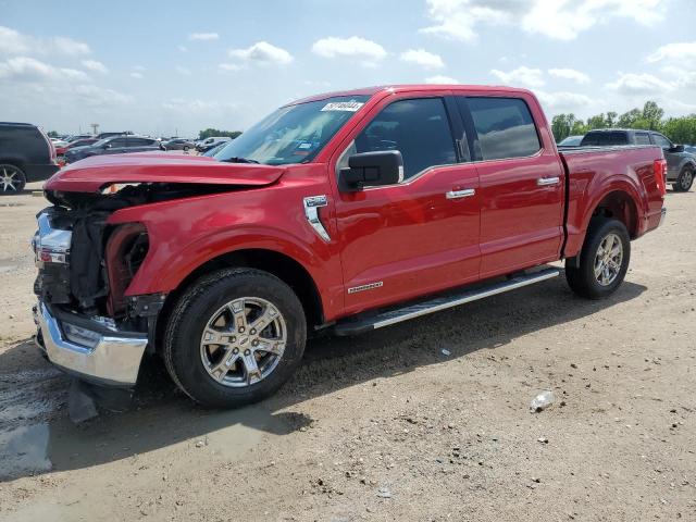 FORD F150 SUPER 2021 1ftfw1cd3mfb42438