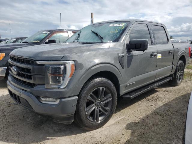 FORD F150 SUPER 2021 1ftfw1cd5mfc69658