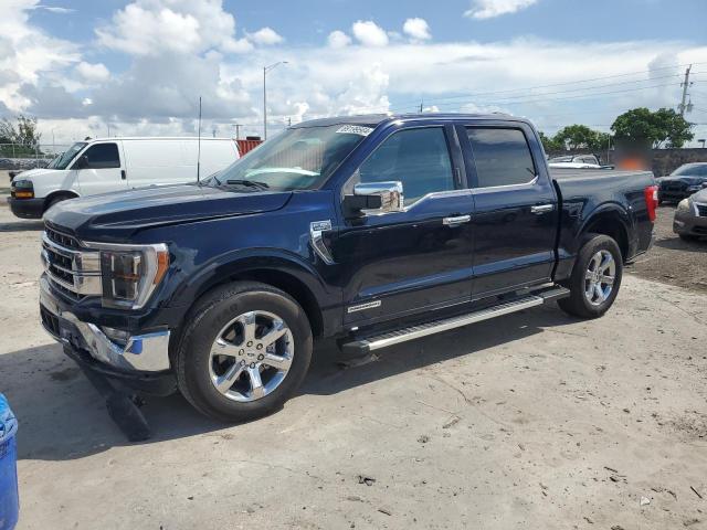 FORD F150 SUPER 2023 1ftfw1cd7pfb25579